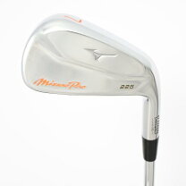 楽天市場】mizuno pro 225アイアン（ゴルフ｜スポーツ・アウトドア）の通販