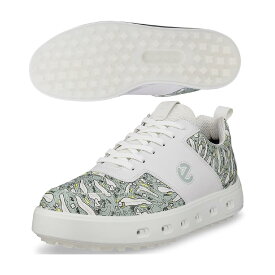 ecco　エコー　STREET 720 GRAPHIC シューズ