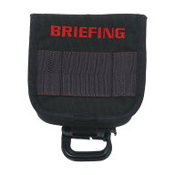 ブリーフィング　BRIEFING　パターカバー