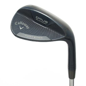 【中古】キャロウェイゴルフ　Callaway Golf　OPUS PLATINUM ネイビーブルー ウェッジ N.S.PRO 950GH neo　【56-12】シャフト：N.S.PRO 950GH neoCDランク　フレックスS　男性用 メンズ用　右用
