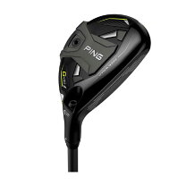 楽天市場】ping g430 ユーティリティ（シャフト素材スチール 
