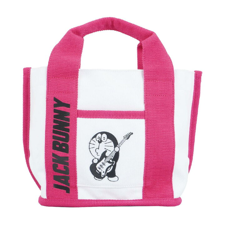 楽天市場】ジャックバニー Jack Bunny!! ドラえもん カートバッグ 