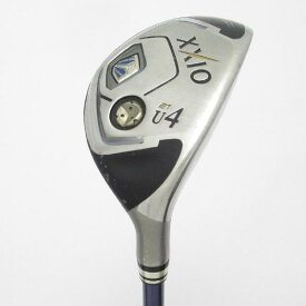 【中古】ダンロップ　XXIO　ゼクシオ エイト(2014) ユーティリティ MP800　【U4】シャフト：MP800Dランク　フレックスS　男性用 メンズ用　右用