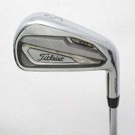 【中古】タイトリスト　TITLEIST　T100 アイアン AMT TOUR WHITE　シャフト：AMT TOUR WHITECDランク　フレックスS200　男性用 メンズ用　右用