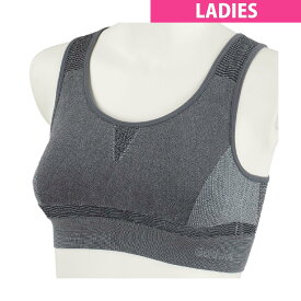 ゴールドウイン　C3fit　RELIEF ストレッチスポーツブラ　レディス