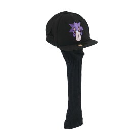 ニューエラ　NEW ERA　GF POKEMON GEN ヘッドカバー DR用