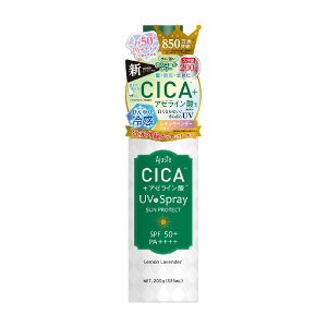�A�W���X�e UV�X�v���[ CICA