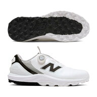 ニューバランス　New Balance Golf　スパイクレス フレッシュフォームX 2500v5 SL ボア シューズ