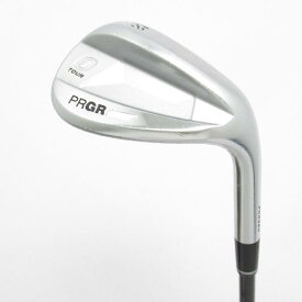 【中古】プロギア　PRGR　PRGR 0 TOUR(2023) ウェッジ Diamana FOR PRGR FOR WEDGE　【58-12】シャフト：Diamana FOR PRGR FOR WEDGEDランク　フレックスWEDGE　男性用 メンズ用　右用