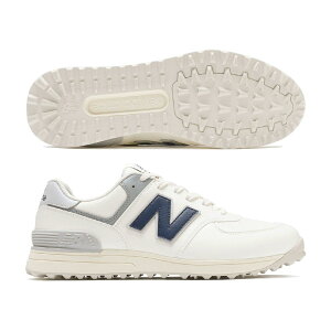 �j���[�o�����X�@New Balance Golf�@�X�p�C�N���X 574 v4 SL �V���[�Y