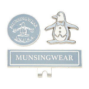 }VOEFA@Munsingwear@}[J[ 2Zbg