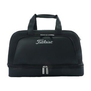 �^�C�g���X�g�@TITLEIST�@�I�[�Z���e�B�b�N �{�X�g���o�b�O