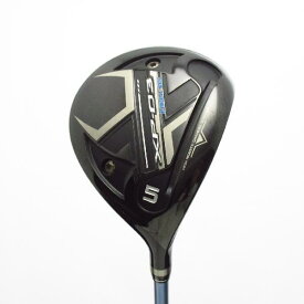 【中古】カムイ　Kamui　KAMUI XP-03 フェアウェイウッド Speeder 661 EVOLUTION V　【5W】シャフト：Speeder 661 EVOLUTION VCDランク　フレックスS　男性用 メンズ用　右用