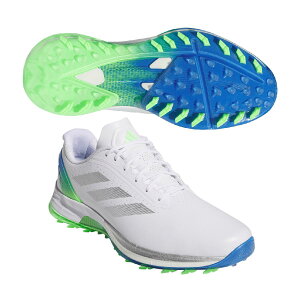 アディダス Adidas アディゼロ ゼッドジー 25 シューズ