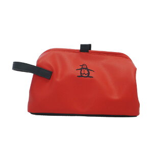 マンシングウェア Munsingwear マグネット開閉ポーチ