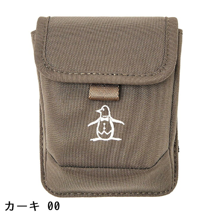 楽天市場】マンシングウェア Munsingwear ポケット装着マグネット 