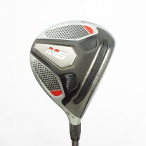 楽天市場】テーラーメイド m6 フェアウェイウッド 3wの通販