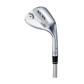 キャロウェイゴルフ　Callaway Golf　JAWS FORGED ウェッジ クロムメッキ仕上げ N.S.PRO MODUS3 TOUR 115　シャフト：N.S.PRO MODUS3 TOUR 115