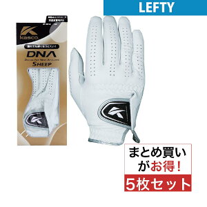�L���X�R�@KASCO�@DNA �\�t�g�V�[�v �O���[�u ���t�e�B 5���Z�b�g