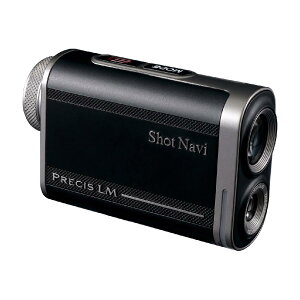 �V���b�g�i�r�@Shot Navi�@PRECIS LM