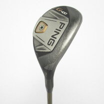 楽天市場】ping g400 ユーティリティー u3の通販