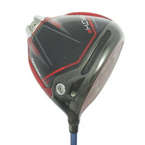 楽天市場】ステルス2hd ドライバー（ロフト角9°）の通販