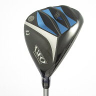 【中古】キャスコ　POWER TORNADO　UFO by POWER TORNADO AIR Blue ユーティリティ Falcon Shaft Ladies…