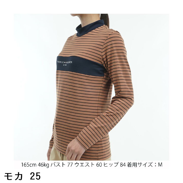 楽天市場】トミー ヒルフィガー ゴルフ TOMMY HILFIGER GOLF 