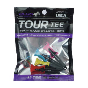 �c�A�[�e�B�@TOUR TEE�@�c�A�[�e�B�[ PLUS Low Launch