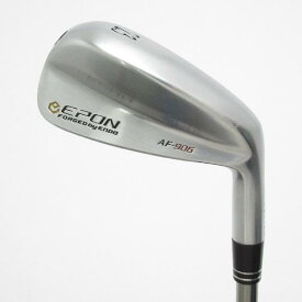 【中古】エポンゴルフ　EPON　AF-906 ユーティリティ UST mamiya recoil 95　【23】シャフト：UST mamiya recoil 95Cランク　フレックスF4　男性用 メンズ用　右用