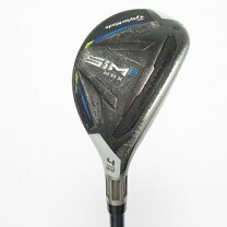 楽天市場】テーラーメイド 22 sim max レスキューの通販