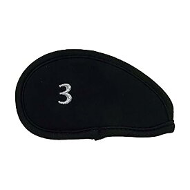 ダイヤゴルフ　DAIYA GOLF　アイアンカバー 単品