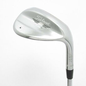 【中古】タイトリスト　Vokey　ボーケイ SM7 TC ウェッジ Dynamic Gold　【58-12】シャフト：Dynamic GoldDランク　フレックスS200　男性用 メンズ用　右用