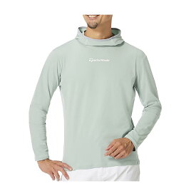 テーラーメイド　Taylor Made　ストレッチ バラクラバフーディー