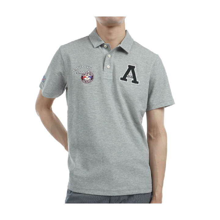 楽天市場】アヴィレックス ゴルフ AVIREX GOLF シーズナル半袖 
