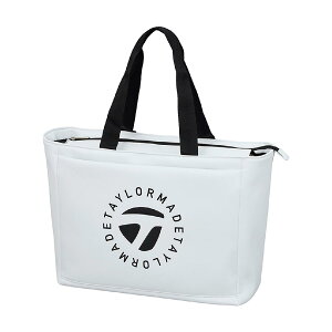 テーラーメイド Taylor Made サークルロゴ トートバッグ