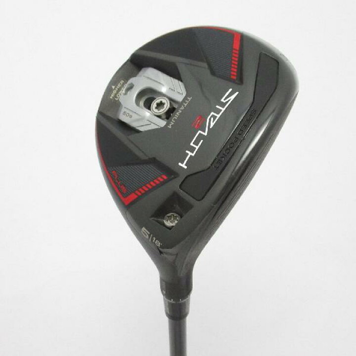 楽天市場】【中古】テーラーメイド STEALTH ステルス2 PLUS  