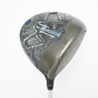 【中古】キャロウェイゴルフ　Ai SMOKE　パラダイム Ai SMOKE MAX FAST ドライバー ELDIO 40 for Callawa…