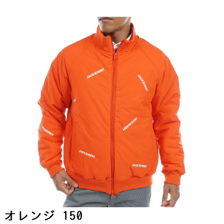 楽天市場】ジャックバニー Jack Bunny!! ストレッチタフタ フルジップ 