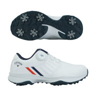キャロウェイゴルフ　Callaway Golf　AEROSPORT ゴルフシューズ
