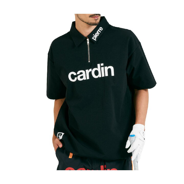 楽天市場】ピエールカルダンゴルフ pierre cardin golf ストレッチ 