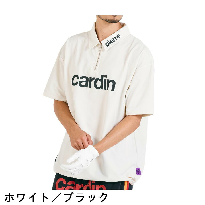 楽天市場】ピエールカルダンゴルフ pierre cardin golf ストレッチ 