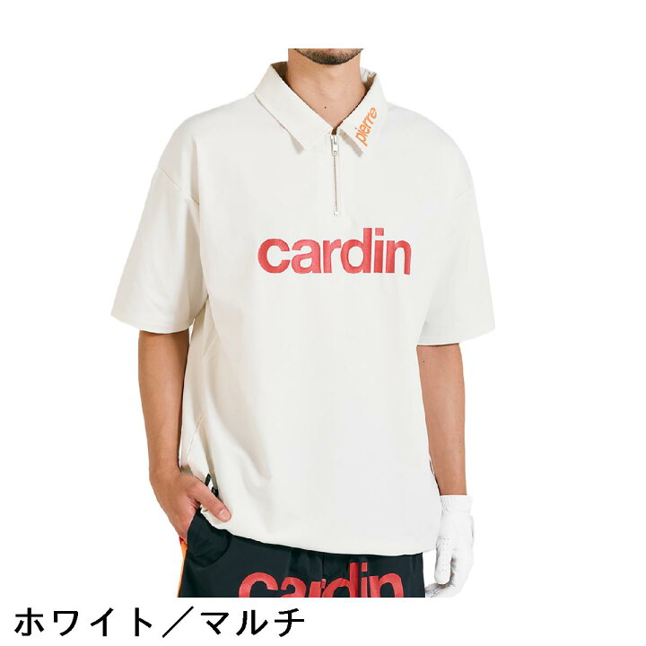 楽天市場】ピエールカルダンゴルフ pierre cardin golf ストレッチ 