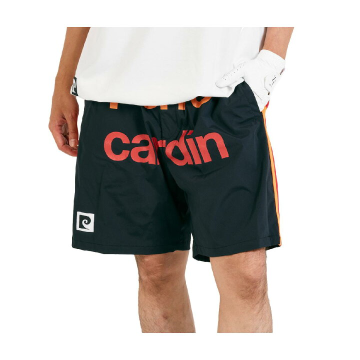 楽天市場】ピエールカルダンゴルフ pierre cardin golf ストレッチ 