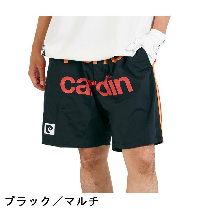 楽天市場】ピエールカルダンゴルフ pierre cardin golf ストレッチ 
