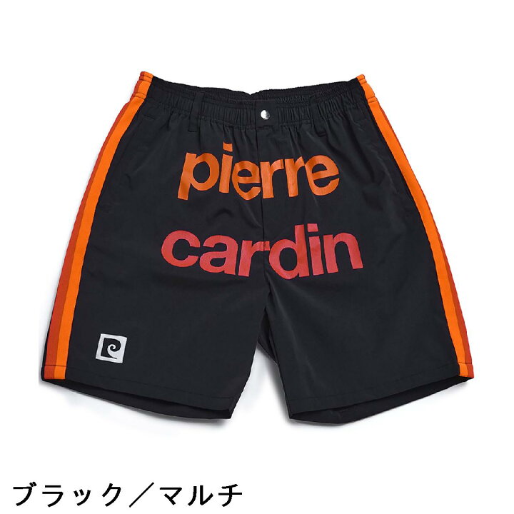 楽天市場】ピエールカルダンゴルフ pierre cardin golf ストレッチ 
