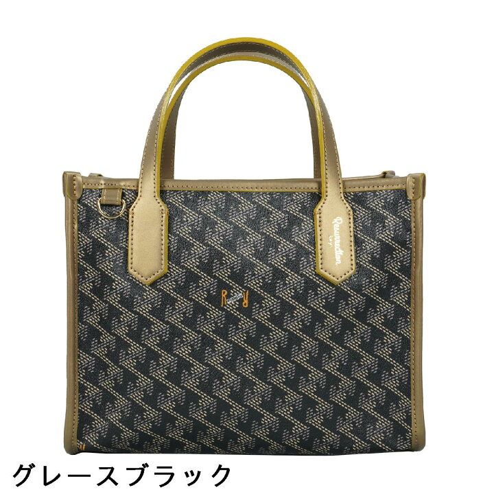 楽天市場】レザレクション Resurrection ラ二ウス スクエアミニ 