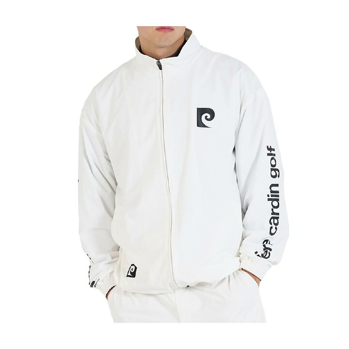 楽天市場】ピエールカルダンゴルフ pierre cardin golf ストレッチ 