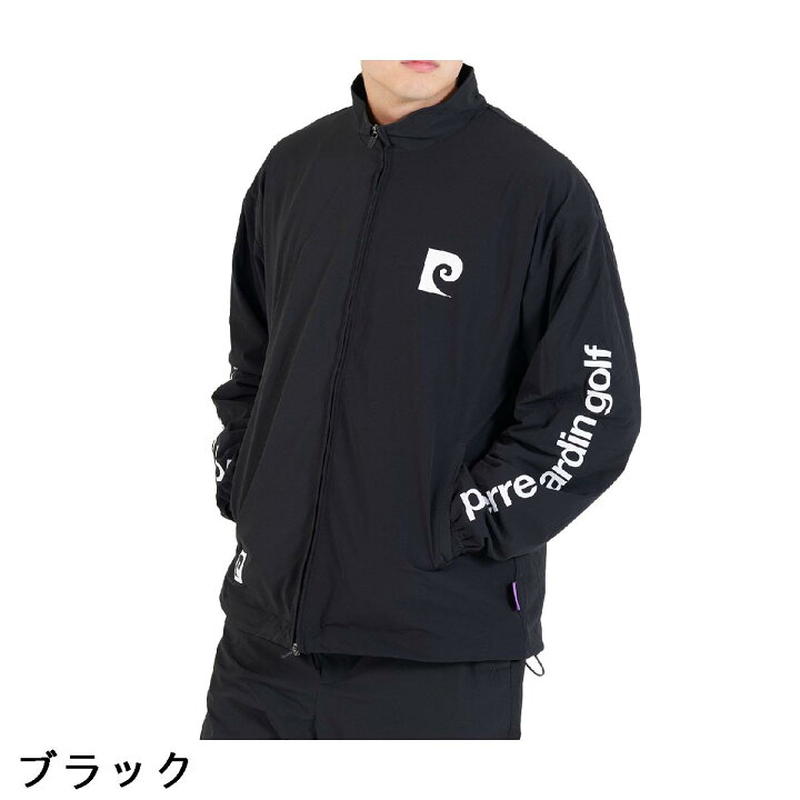 楽天市場】ピエールカルダンゴルフ pierre cardin golf ストレッチ 