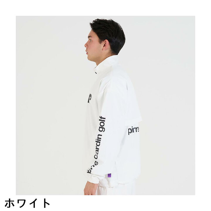楽天市場】ピエールカルダンゴルフ pierre cardin golf ストレッチ 